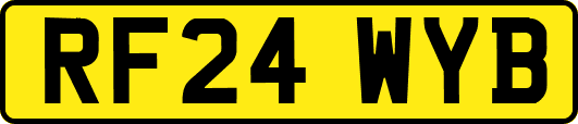 RF24WYB