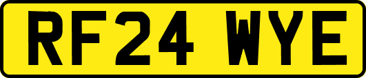 RF24WYE