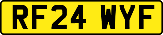 RF24WYF