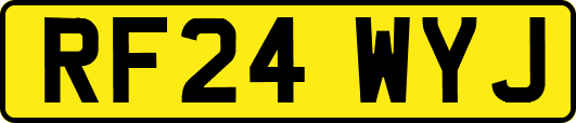 RF24WYJ
