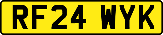 RF24WYK