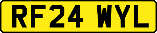 RF24WYL