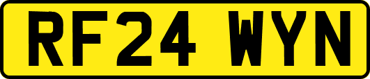 RF24WYN