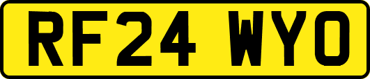 RF24WYO