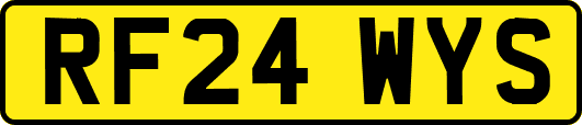 RF24WYS