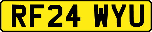 RF24WYU