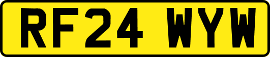 RF24WYW