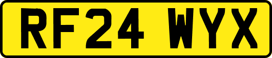 RF24WYX
