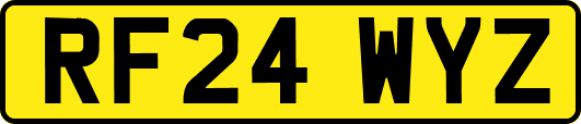 RF24WYZ