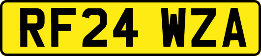 RF24WZA