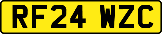 RF24WZC