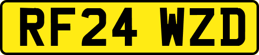 RF24WZD
