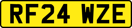 RF24WZE