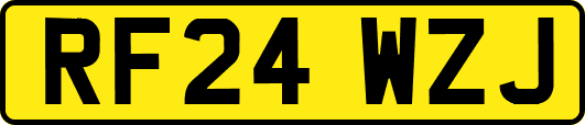 RF24WZJ