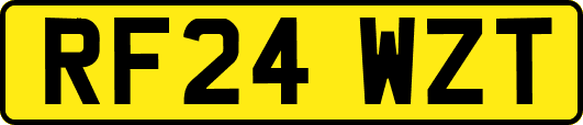 RF24WZT