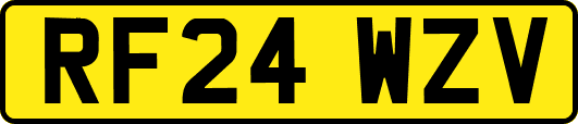 RF24WZV