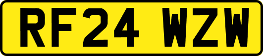 RF24WZW
