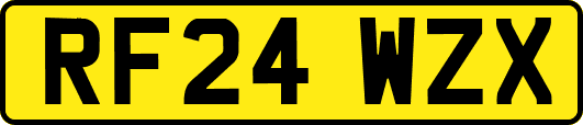 RF24WZX
