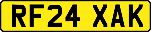 RF24XAK