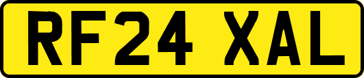 RF24XAL