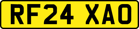 RF24XAO