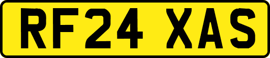 RF24XAS