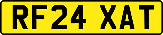 RF24XAT