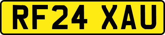 RF24XAU