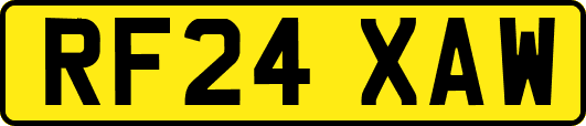 RF24XAW