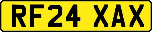 RF24XAX