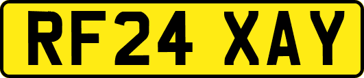 RF24XAY