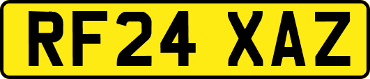 RF24XAZ