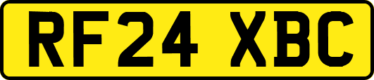 RF24XBC