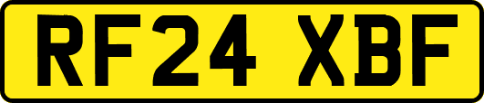 RF24XBF