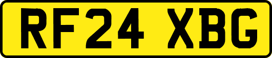 RF24XBG