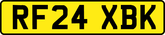 RF24XBK