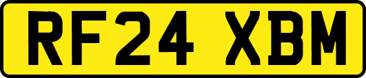 RF24XBM