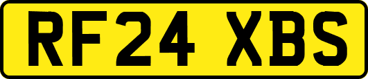 RF24XBS