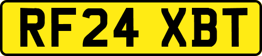 RF24XBT