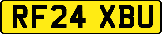 RF24XBU