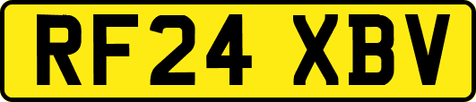 RF24XBV