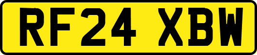 RF24XBW