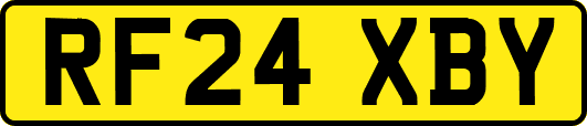 RF24XBY