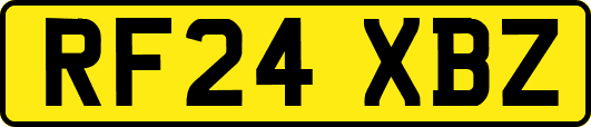 RF24XBZ