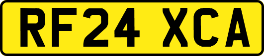 RF24XCA