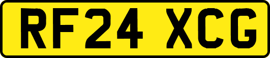 RF24XCG