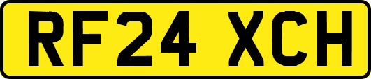 RF24XCH