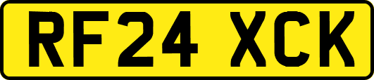 RF24XCK