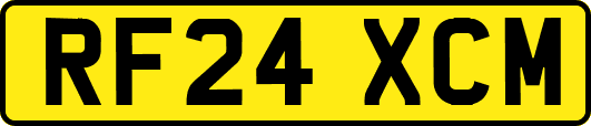 RF24XCM