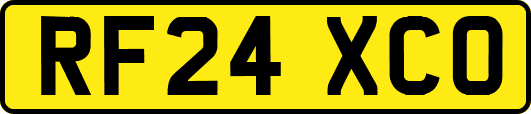 RF24XCO
